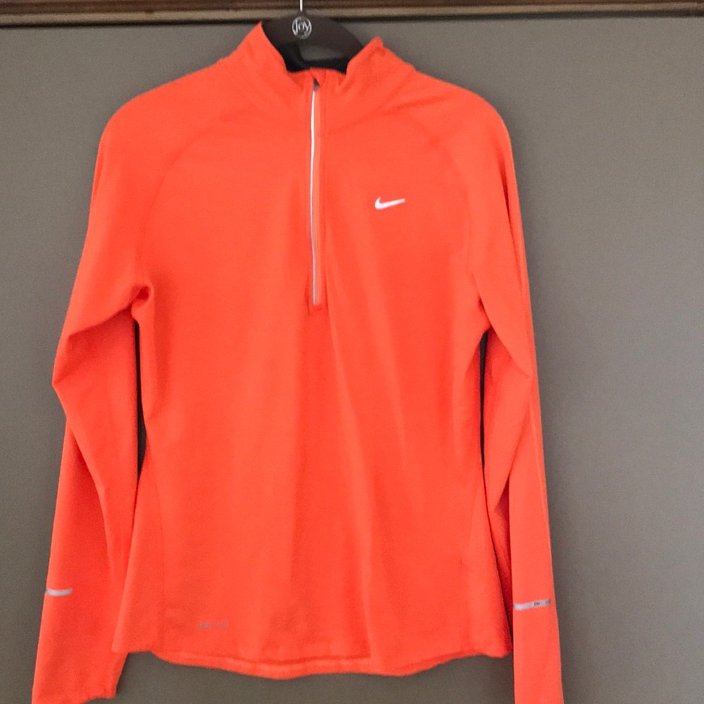 Nike 3/4 zip